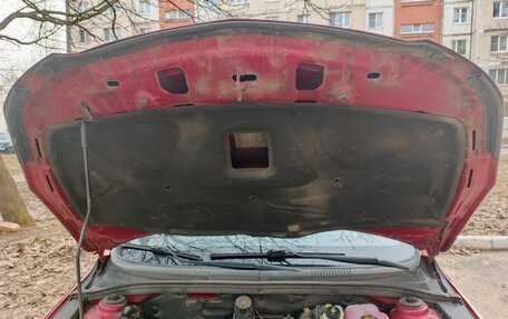 Chevrolet Cruze II, 2010 год, 700 000 рублей, 11 фотография