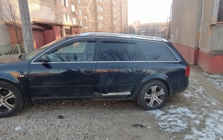 Audi A6, 2000 год, 320 000 рублей, 2 фотография