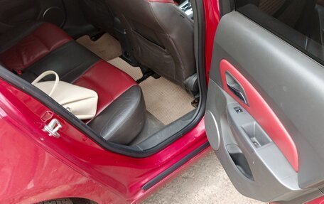 Chevrolet Cruze II, 2010 год, 700 000 рублей, 8 фотография
