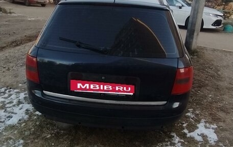 Audi A6, 2000 год, 320 000 рублей, 5 фотография