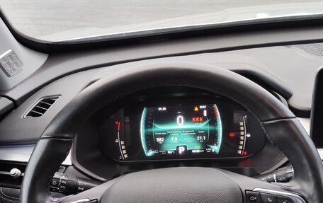 Chery Tiggo 7 Pro, 2022 год, 1 750 000 рублей, 12 фотография