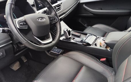 Chery Tiggo 7 Pro, 2022 год, 1 750 000 рублей, 14 фотография