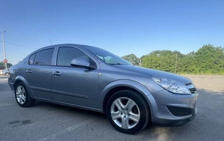 Opel Astra H, 2009 год, 650 000 рублей, 3 фотография