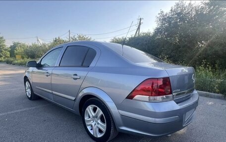 Opel Astra H, 2009 год, 650 000 рублей, 5 фотография