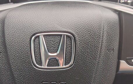 Honda CR-V IV, 2021 год, 2 999 999 рублей, 3 фотография