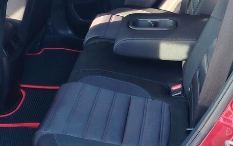 Honda CR-V IV, 2021 год, 2 999 999 рублей, 9 фотография