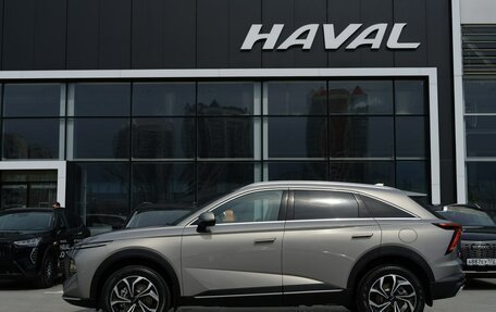 Haval F7, 2025 год, 3 649 000 рублей, 4 фотография
