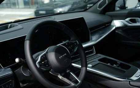 Haval F7, 2025 год, 3 649 000 рублей, 9 фотография
