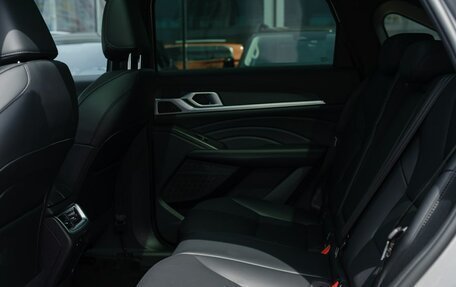 Haval F7, 2025 год, 3 649 000 рублей, 12 фотография
