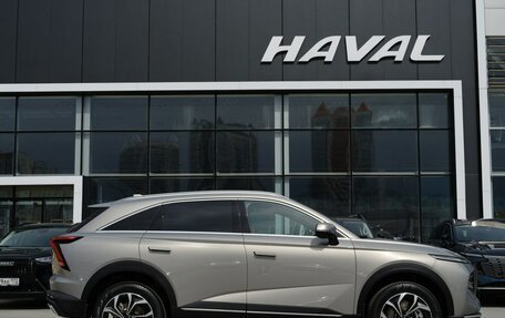 Haval F7, 2025 год, 3 649 000 рублей, 3 фотография