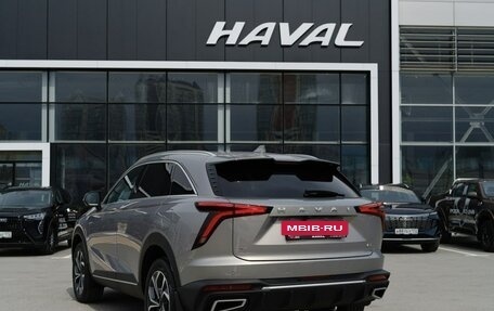 Haval F7, 2025 год, 3 649 000 рублей, 5 фотография