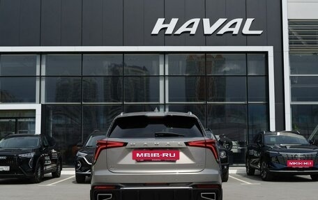 Haval F7, 2025 год, 3 649 000 рублей, 8 фотография