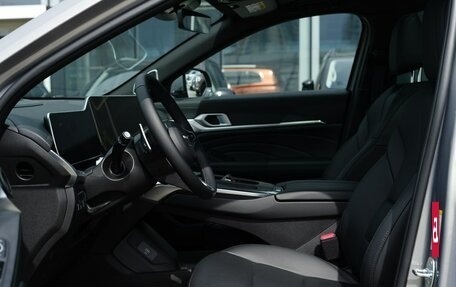 Haval F7, 2025 год, 3 649 000 рублей, 11 фотография