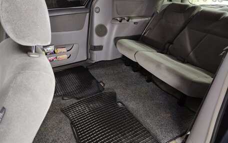 Toyota Sienna II рестайлинг, 2007 год, 980 000 рублей, 7 фотография