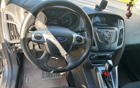 Ford Focus III, 2011 год, 675 000 рублей, 6 фотография