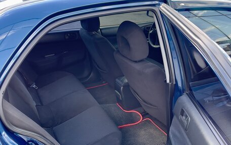 Mitsubishi Lancer IX, 2006 год, 430 000 рублей, 5 фотография