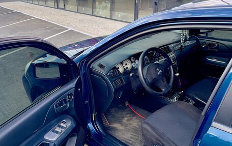 Mitsubishi Lancer IX, 2006 год, 430 000 рублей, 6 фотография
