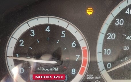 Toyota Sienna II рестайлинг, 2007 год, 980 000 рублей, 8 фотография