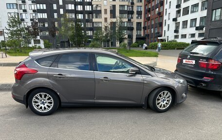 Ford Focus III, 2011 год, 675 000 рублей, 2 фотография
