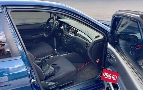 Mitsubishi Lancer IX, 2006 год, 430 000 рублей, 4 фотография