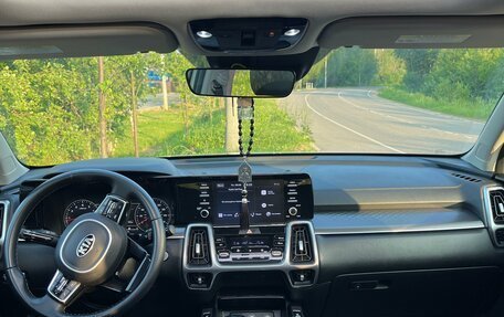 KIA Sorento IV, 2021 год, 3 499 000 рублей, 8 фотография