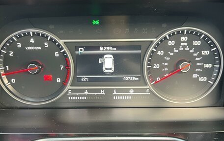 KIA Sorento IV, 2021 год, 3 499 000 рублей, 9 фотография