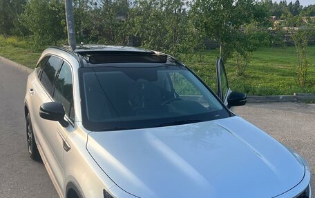 KIA Sorento IV, 2021 год, 3 499 000 рублей, 3 фотография