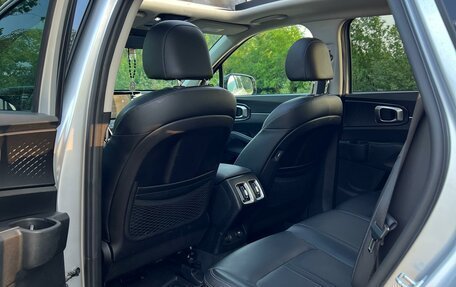 KIA Sorento IV, 2021 год, 3 499 000 рублей, 6 фотография