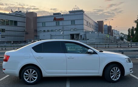 Skoda Octavia, 2013 год, 1 089 000 рублей, 5 фотография
