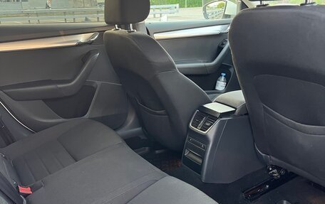 Skoda Octavia, 2013 год, 1 089 000 рублей, 17 фотография