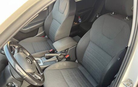 Skoda Octavia, 2013 год, 1 089 000 рублей, 15 фотография