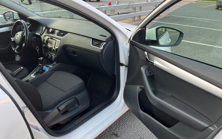 Skoda Octavia, 2013 год, 1 089 000 рублей, 18 фотография