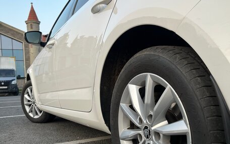 Skoda Octavia, 2013 год, 1 089 000 рублей, 23 фотография