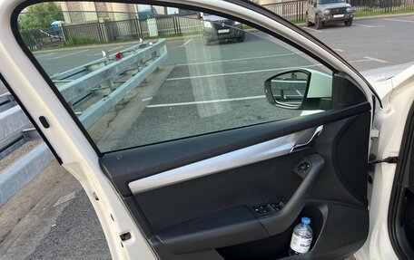 Skoda Octavia, 2013 год, 1 089 000 рублей, 19 фотография
