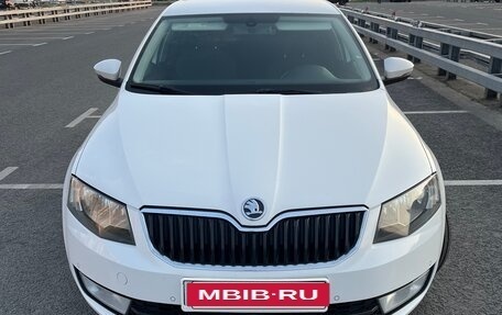 Skoda Octavia, 2013 год, 1 089 000 рублей, 21 фотография