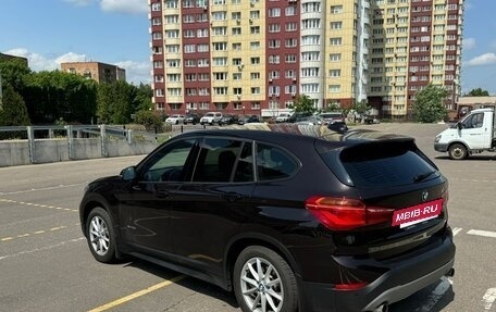 BMW X1, 2017 год, 2 700 000 рублей, 6 фотография