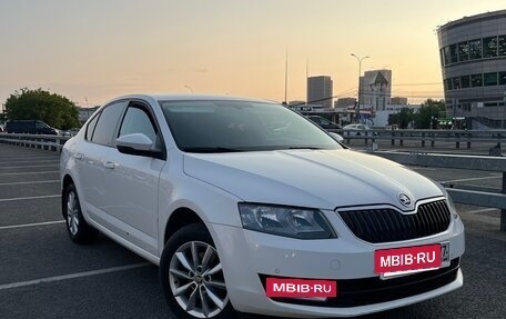 Skoda Octavia, 2013 год, 1 089 000 рублей, 22 фотография