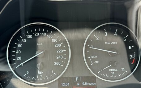 BMW X1, 2017 год, 2 700 000 рублей, 11 фотография