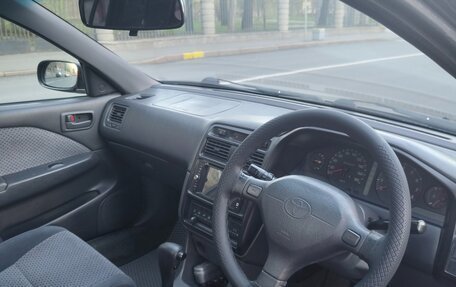 Toyota Caldina, 1996 год, 590 000 рублей, 7 фотография