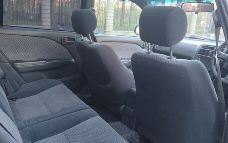 Toyota Caldina, 1996 год, 590 000 рублей, 9 фотография