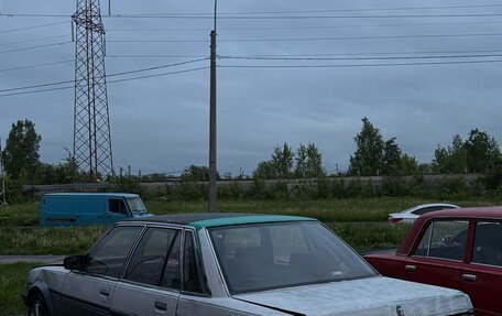 Toyota Mark II VIII (X100), 1986 год, 200 000 рублей, 5 фотография