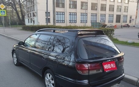 Toyota Caldina, 1996 год, 590 000 рублей, 5 фотография