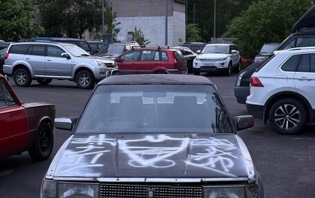 Toyota Mark II VIII (X100), 1986 год, 200 000 рублей, 2 фотография