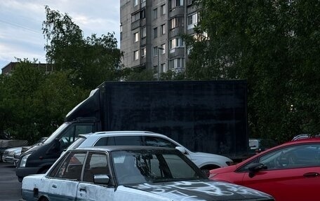 Toyota Mark II VIII (X100), 1986 год, 200 000 рублей, 3 фотография