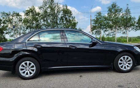 Mercedes-Benz E-Класс, 2012 год, 1 595 000 рублей, 8 фотография