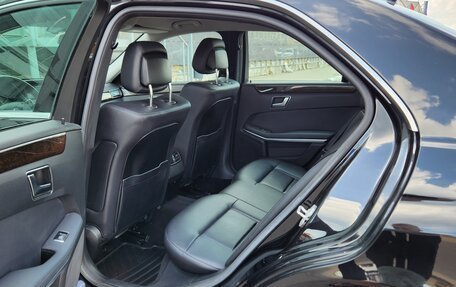 Mercedes-Benz E-Класс, 2012 год, 1 595 000 рублей, 12 фотография