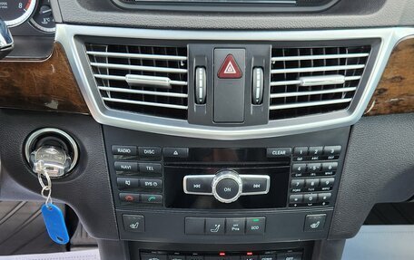 Mercedes-Benz E-Класс, 2012 год, 1 595 000 рублей, 17 фотография