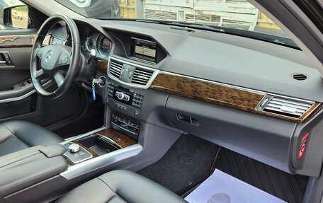Mercedes-Benz E-Класс, 2012 год, 1 595 000 рублей, 10 фотография