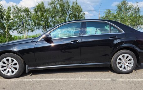 Mercedes-Benz E-Класс, 2012 год, 1 595 000 рублей, 7 фотография