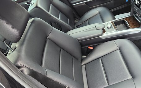 Mercedes-Benz E-Класс, 2012 год, 1 595 000 рублей, 15 фотография